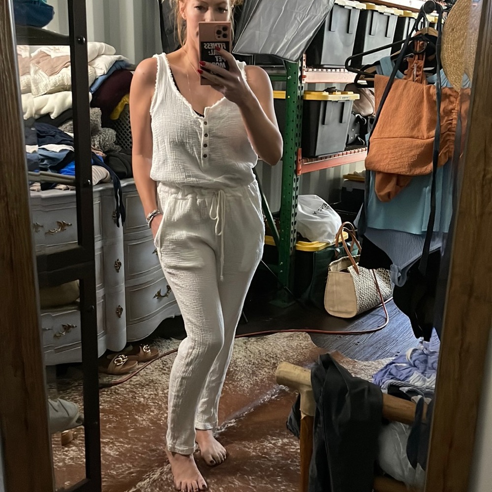 Vici jumpsuit